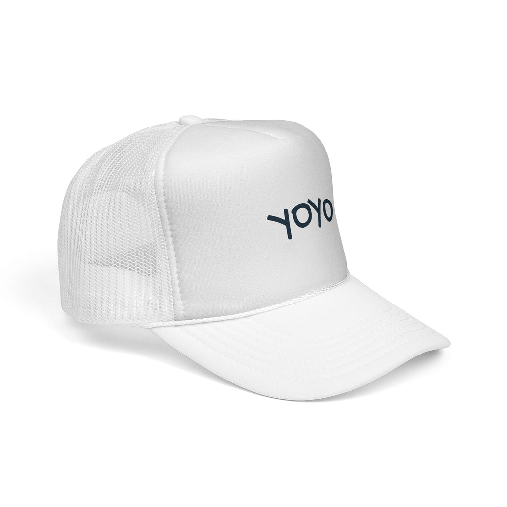 The Yoyo Cap