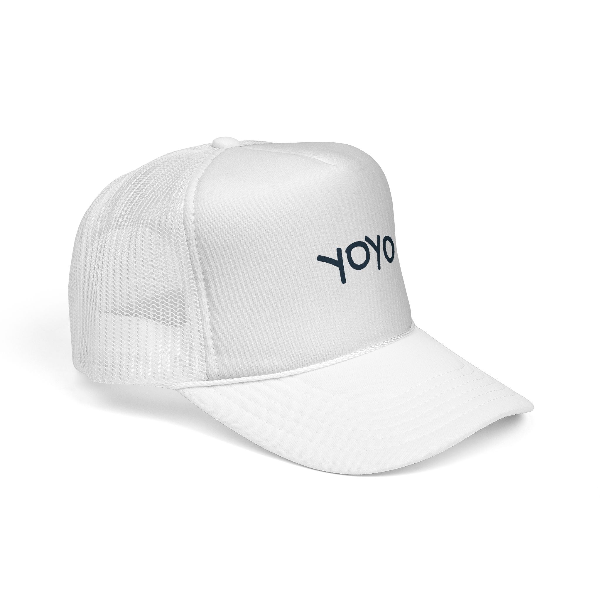 The Yoyo Cap