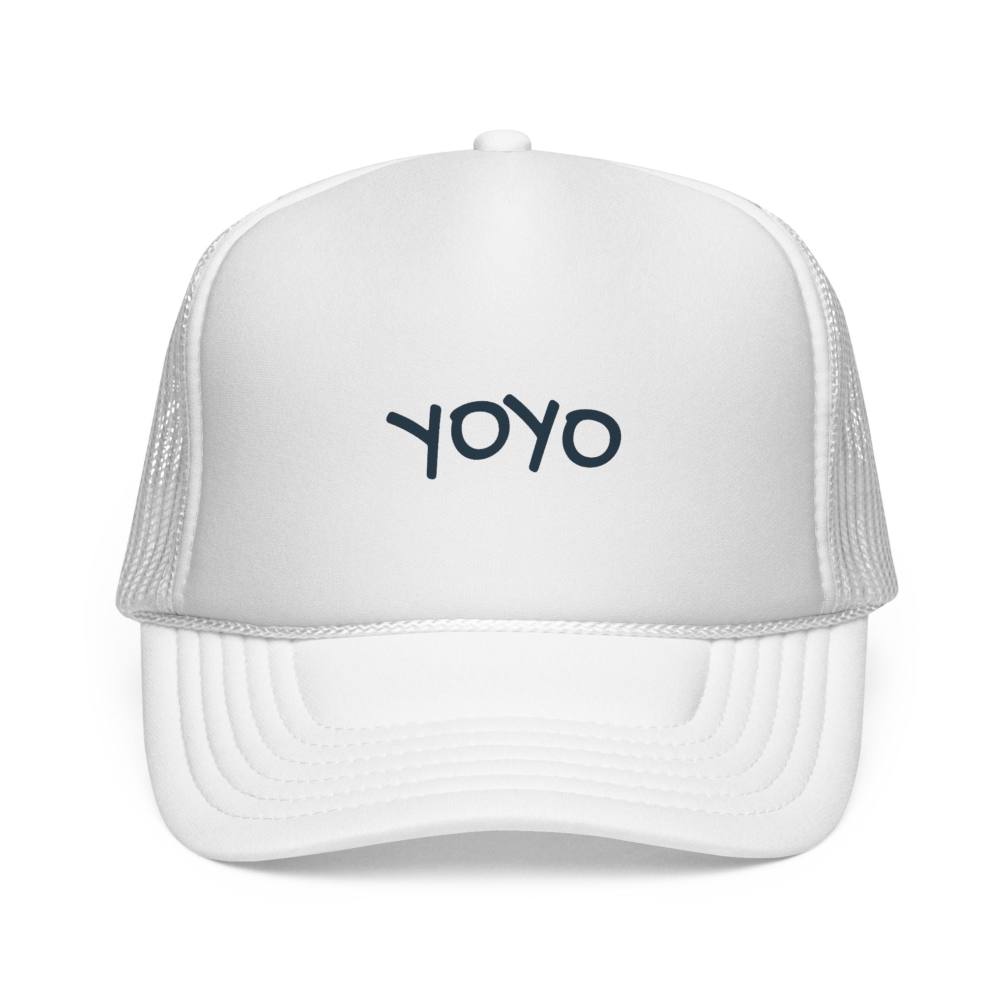 The Yoyo Cap