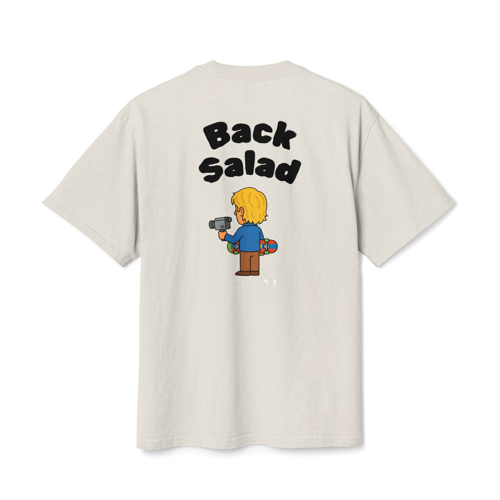 Front Salad / Back Salad Graphic Tee